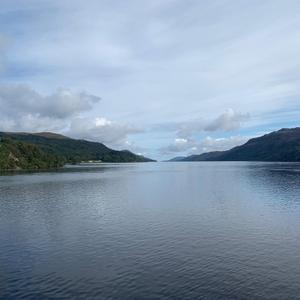Loch Ness 2020